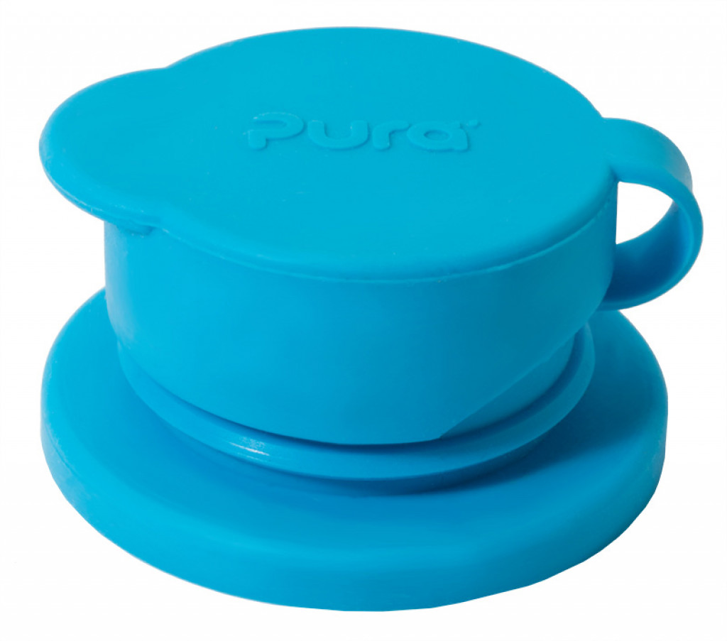 Pura Szilikon sportkupak (Aqua) 