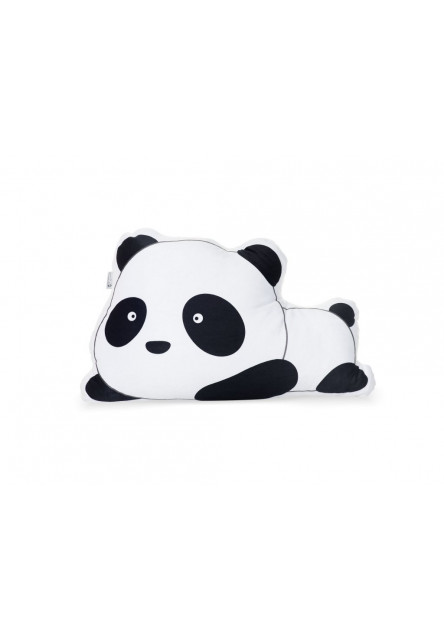 Gyermek plüss párna - Panda Elis design