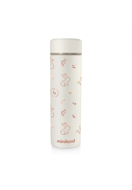 Thermos Natur 450ml nyúl