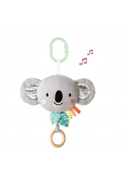 Musical Koala Kimmy Taf Toys