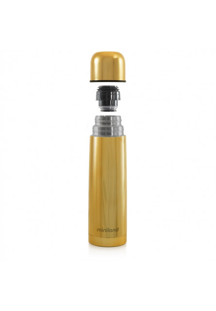 Thermosz DeLuxe Gold 500ml