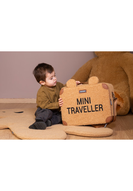 Mini Traveller