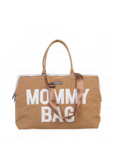 Mommy bag - Teddy Camel