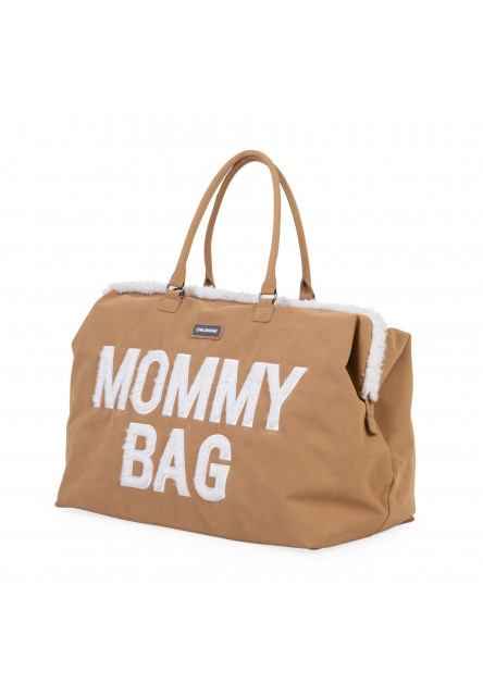 Mommy bag - Teddy Camel