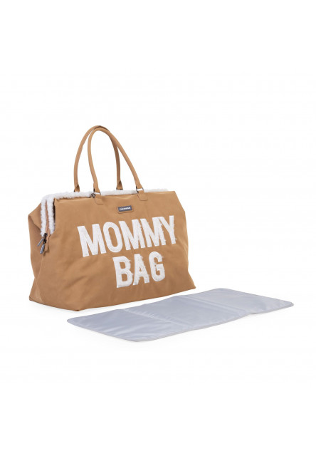 Mommy bag - Teddy Camel