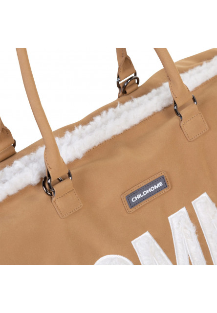 Mommy bag - Teddy Camel