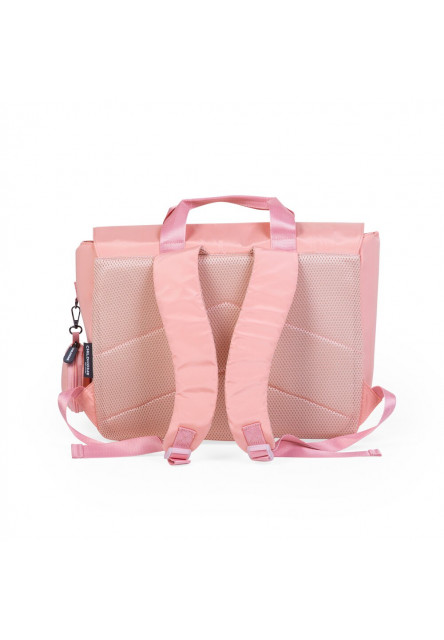 My School Bag – Pink/Réz