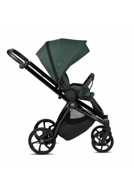 Babakocsi Mio Plus 2in1 Pacific Green