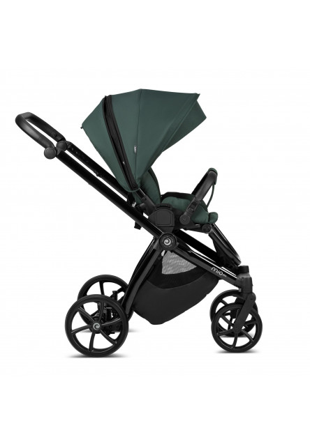 Babakocsi Mio Plus 2in1 Pacific Green