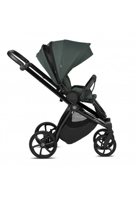 Babakocsi Mio Plus 2in1 Pacific Green