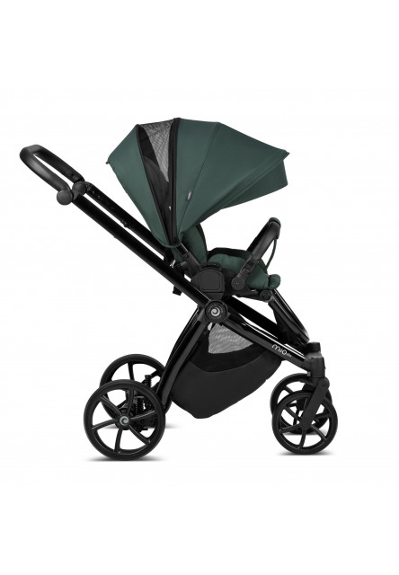 Babakocsi Mio Plus 2in1 Pacific Green