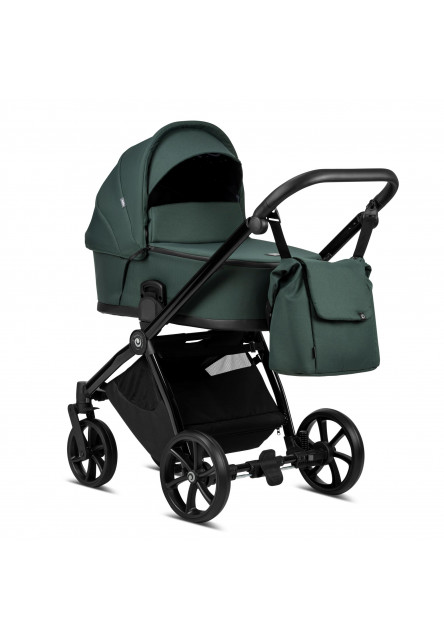 Babakocsi Mio Plus 2in1 Pacific Green