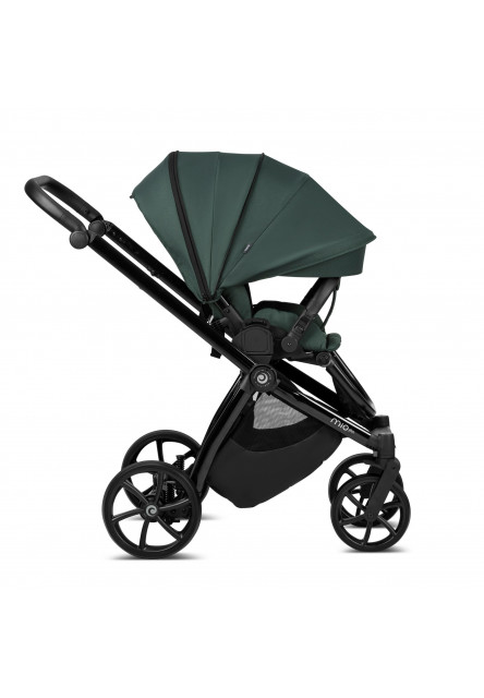 Babakocsi Mio Plus 2in1 Pacific Green