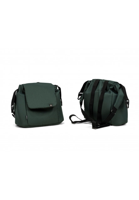 Babakocsi Mio Plus 2in1 Pacific Green