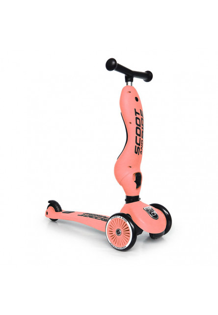 Roller Highwaykick 1 Peach