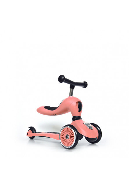 Roller Highwaykick 1 Peach