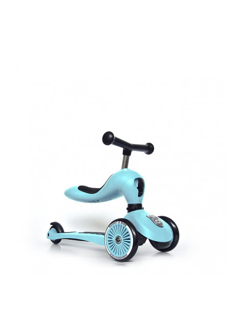 Roller Highwaykick 1 Blueberry