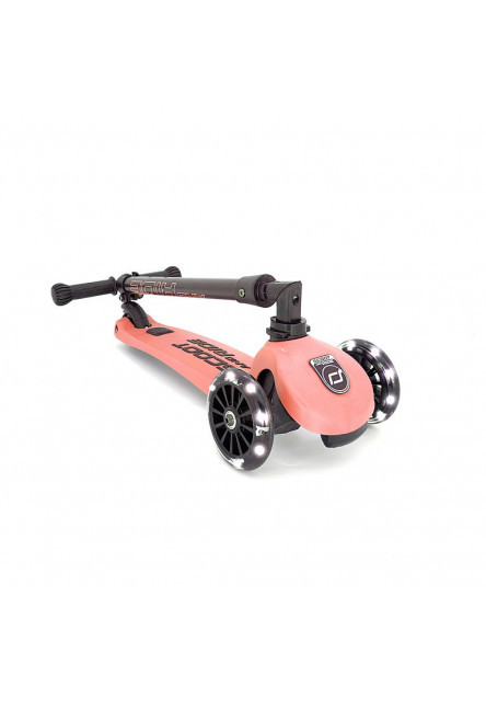 Roller Highwaykick 3 LED Peach