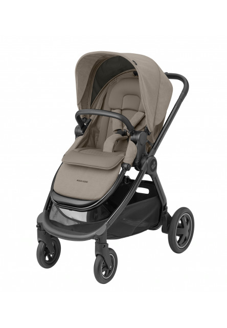 Adorra 2 Luxe babakocsi Twillic Truffle Maxi-Cosi