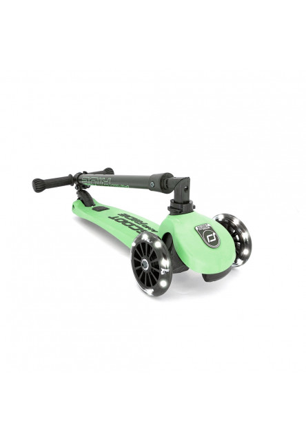 Roller Highwaykick 3 LED Kiwi