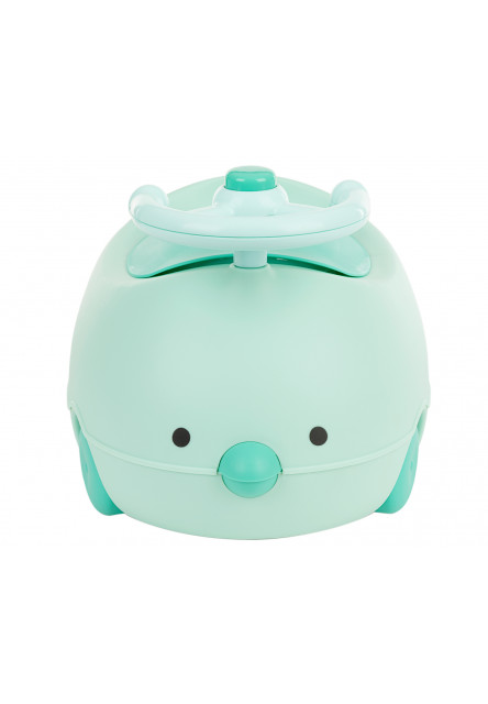 Menta birdie bili