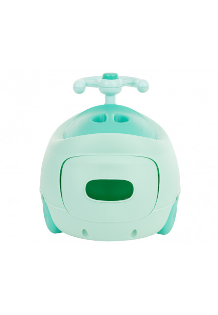 Menta birdie bili