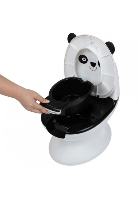 Baba WC Panda 12m+