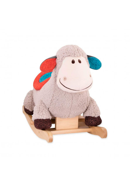 Rocking Sheep Rodeo Rocker Rocker Loopsy