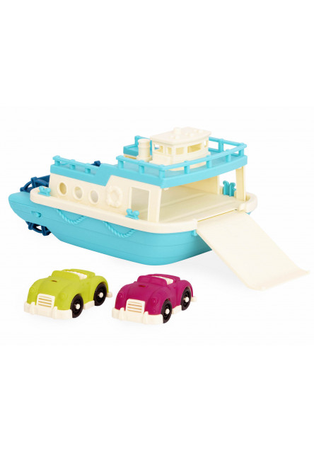 Komp Happy Cruisers B-Toys