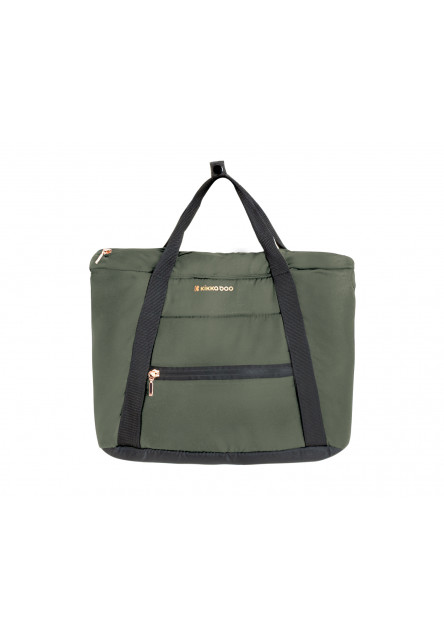 Babakocsi Kara 2in1 Army Green