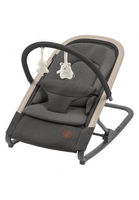 Kori 2in1 Beyond Graphite Maxi-Cosi