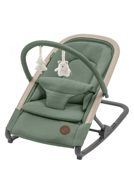 Kori pihenő 2in1 Beyond Green Maxi-Cosi