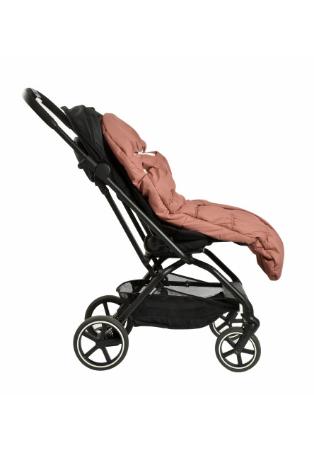 Terrakotta babakocsi hüvely 6-24m