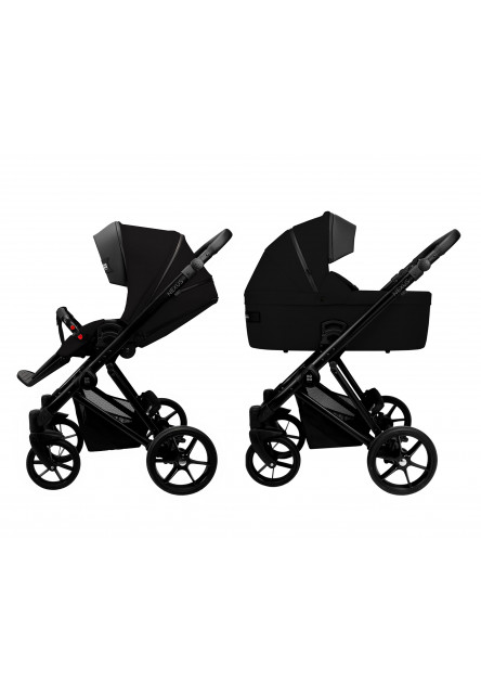 Nexus babakocsi 2in1 Onyx Dada Prams