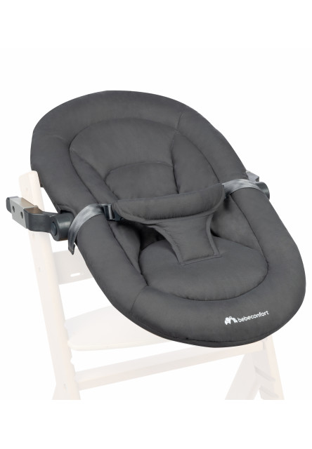 Timba Baby Lounger 2in1 ásványi grafit