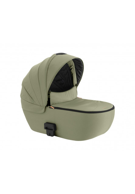 Babakocsi Thea 2in1 Army Green 2024