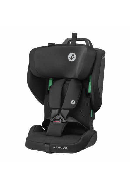 Nomad Plus autósülés Authentic Fekete Maxi-Cosi