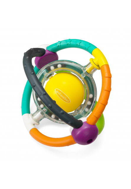 Rattle Orbit Infantino