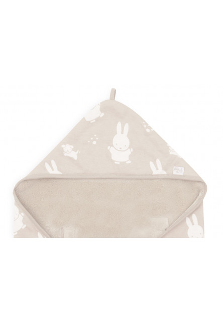 Wrap Miffy Nougat