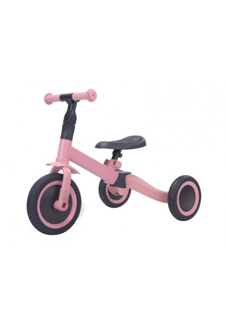 Roller / háromkerekű 4in1 Kaya Pink