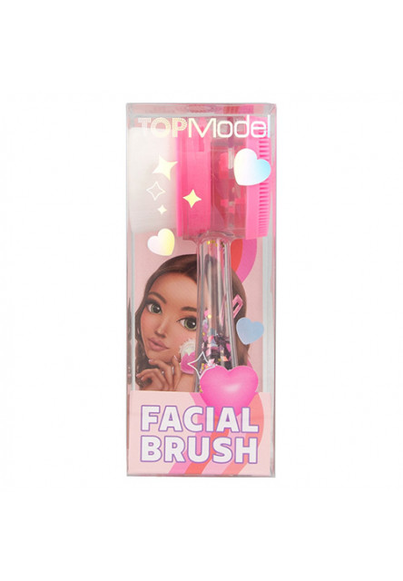 Face Brush Top modell, Talita