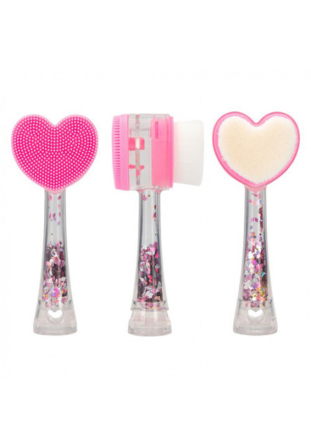 Face Brush Top modell, Talita