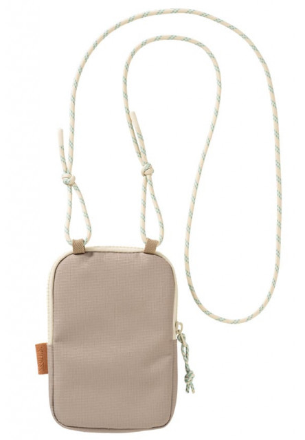 Kültéri crossbody táska - földpát