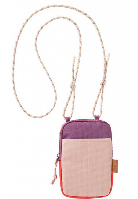 Kültéri crossbody táska - földpát