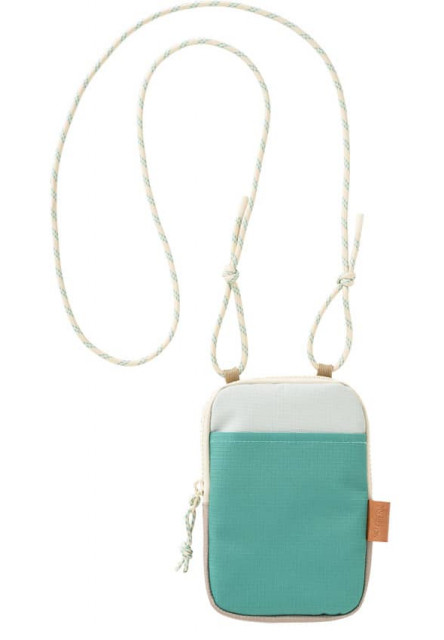 Outdoor crossbody táska - kék árnyék