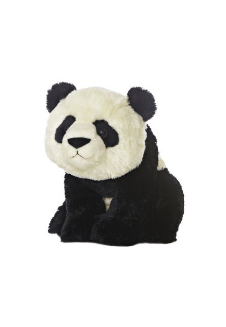 Plüss Panda - Destination Nation - 24 cm