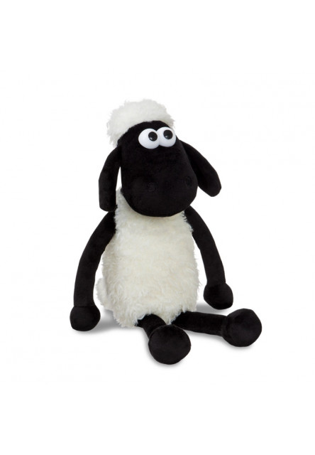 Plüss bárány - Shaun a bárány 28 cm