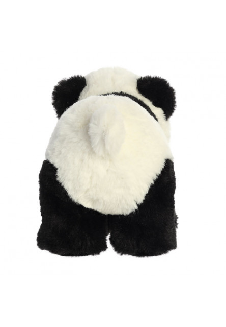 Plüss panda - Eco Nation - 24 cm