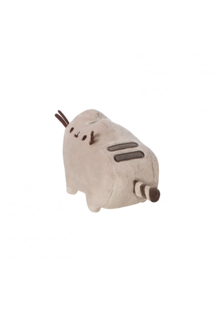 Plüss Pusheen fekvő - Pusheen - 16,5 cm