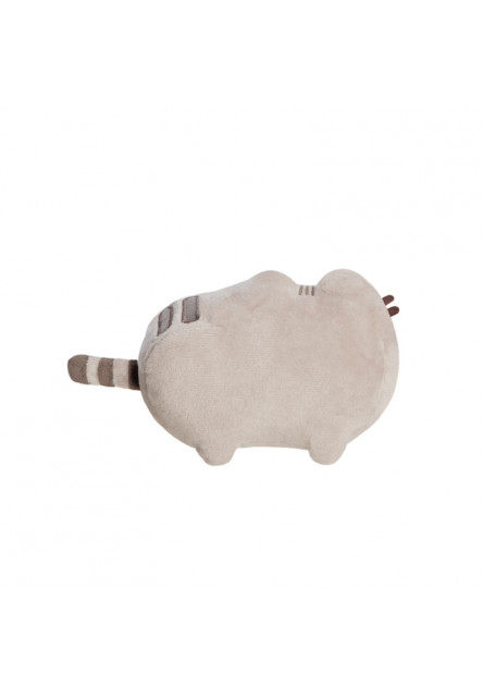 Plüss Pusheen fekvő - Pusheen - 16,5 cm